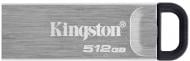 Флешпам'ять Kingston DataTraveler Kyson 512 ГБ USB 3.1 GEN 1 black (DTKN/512GB)