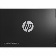 SSD-накопитель HP SATA III 480GB 2,5" SATA III TLC (345M9AA)