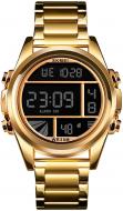 Наручные часы Skmei 1448 gold (1448BOXGD)