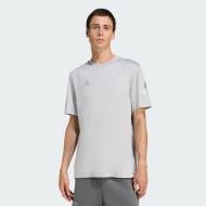 Футболка Adidas MER SIL TEE M JW3481 р.M серый