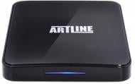 Медиаплеер Artline TvBox KM3 4/64GB
