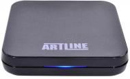 Медиаплеер Artline TvBox KM9Pro 4/32GB Android TV9.0