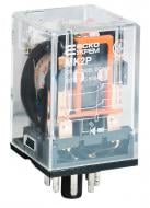 Промежуточное реле Аско-Укрем МК2P (AC 24 V)