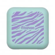 Таблетниця Fitseven м’ятний із лавандовим TP005ML