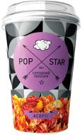 Попкорн Pop Star Асорті солодкий 100 г