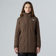 Куртка жіноча зимова THE NORTH FACE W HIKESTELLER INSULATED PARKA NF0A8DYW1OI1 р.XL