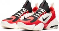 Кроссовки мужские Nike AIR MAX ALPHA SAVAGE AT3378-301 р.44,5 красные