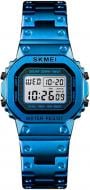 Наручные часы Skmei 1456 blue (1456BOXBL)