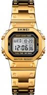 Наручные часы Skmei 1456 gold (1456BOXGD)