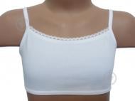 Топ Bibo зріст 164 білий 91150 Топ Bibo зріст 164 білий 91150