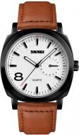 Наручные часы Skmei 1466 black (1466BOXLBKBN)