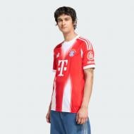 Футболка Adidas FCB H JSY JJ2137 р.M красный Футболка Adidas FCB H JSY JJ2137 р.M красный