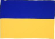 Прапор України 140х90 см