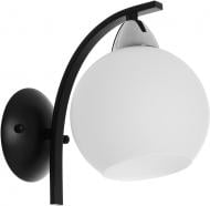 ВИТРИНА! Бра Victoria Lighting 1x60 Вт E27 черный Sirius/AP1