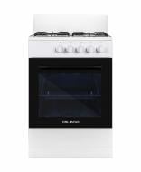 Плита газовая Milano ML50 G0 /03 WHITE