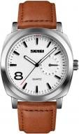 Наручные часы Skmei 1466 silver (1466BOXLSIBN)
