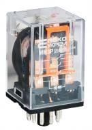 Промежуточное реле Аско-Укрем МК3P (AC 24 V)