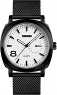 Наручний годинник Skmei 1466 black (1466BOXSBK)