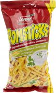 Чипси Lorenz Pomsticks сметана та спеції 100 г