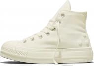 Кеди Converse Chuck Taylor All Star Lift A16107C р.41 білий