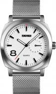 Наручные часы Skmei 1466 silver (1466BOXSSI)