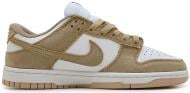 Кроссовки женские Nike WMNS DUNK LOW SE IO4244-101 р.39 бежевые
