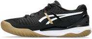 Кроссовки мужские Asics GEL-RESOLUTION 9 1041A453-001 р.44 черные