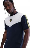 Футболка THE NORTH FACE M NSW CS DF TEE IH4288-410 р.L синий