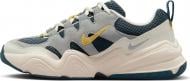Кроссовки женские Nike WMNS TECH HERA FQ2771-300 р.36,5 зеленые Кроссовки женские Nike WMNS TECH HERA FQ2771-300 р.36,5 зеленые