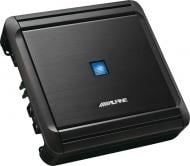 Автомобільний підсилювач ALPINE MRV-M500 1-канальний