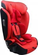 Автокрісло SAFCOM YY11-F Mars Red 9-36 червоний red