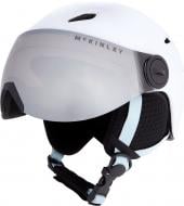 Шлем McKinley Pulse JR S2 Visor HS-016 р.S (409106-907001)