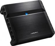 Автомобільний підсилювач ALPINE PMX-F640 4-канальний