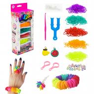 Набор резинок для плетения Shantou 16206