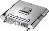 Автомобильный усилитель AUDIOBAHN A6004T 4-канальный