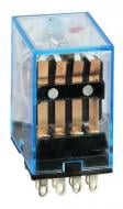 Промежуточное реле Аско-Укрем МY4 (AC 110 V)