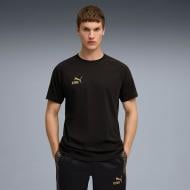 Футболка Puma KING Tee 66028601 р.M черный Футболка Puma KING Tee 66028601 р.M черный
