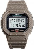 Наручные часы Skmei 1471 khaki (1471BOXKH)
