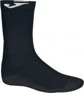 Шкарпетки Joma LARGE SOCK BLACK 400032.P01 р.43/44/45/46 чорний
