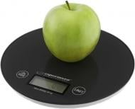 Весы кухонные Esperanza Scales EKS003K Black