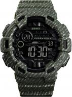 Наручные часы Skmei 1472 green (1472BOXAG)