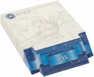 3D-блок для заметок Знаки зодиака Рак