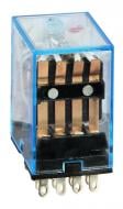 Промежуточное реле Аско-Укрем МY4 (AC 24 V)