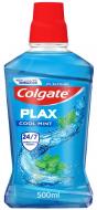 Ополаскиватель для полости рта Colgate Plax Cool Mint 500 мл