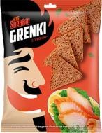 Гренки Snekkin ржаные со вкусом балыка из осетрины 70 г (4820078778061)