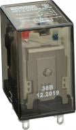 Промежуточное реле Аско-Укрем МY2 (DC 12 V)