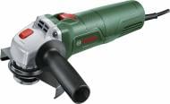 Болгарка (угловая шлифмашина) Bosch UniversalGrind 750-125 06033E2001