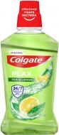 Colgate Plax Свіжість Чаю 500 мл