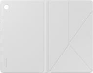 Чехол-книжка Samsung Book Cover для Galaxy Tab A9 white (EF-BX110TWEGWW)
