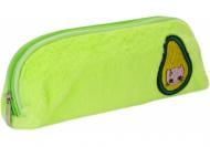 Пенал школьный Авокадо CF87202 Cool For School желтый